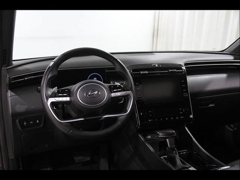 Certified 2022 Hyundai Santa Cruz SEL Premium AWD/4WD image 6