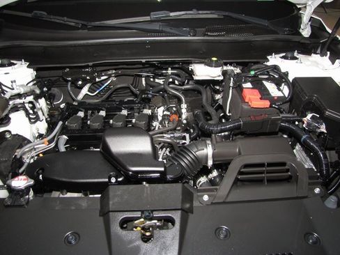 Used 2025 Honda CR-V EX image 22