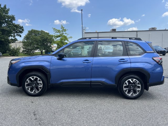 Certified 2026 Subaru Forester AWD/4WD image 10