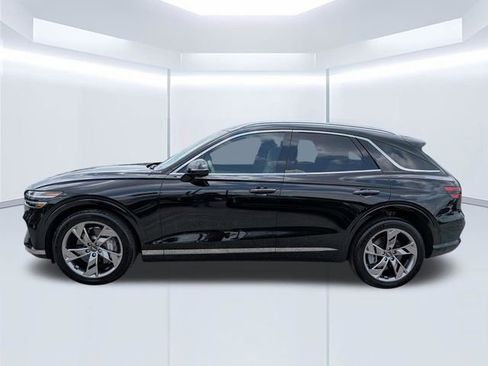 Used 2025 Genesis Electrified GV70 AWD/4WD image 7