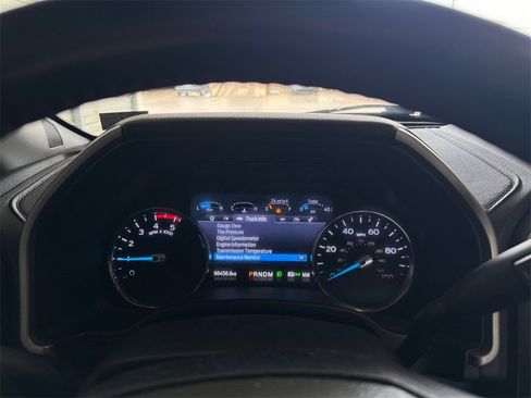 Used 2021 Ford F350 Lariat w/ Tremor Off-Road Package image 16