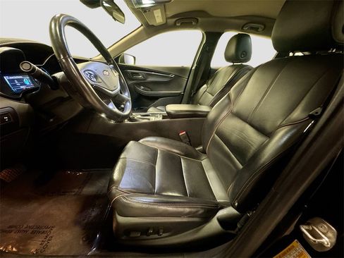 Used 2019 Chevrolet Impala Premier image 25