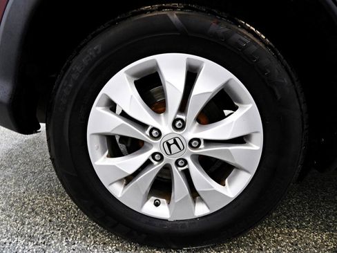 Used 2013 Honda CR-V EX-L image 21