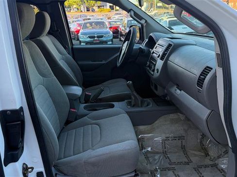 Used 2016 Nissan Frontier S w/ S Preferred Package image 10