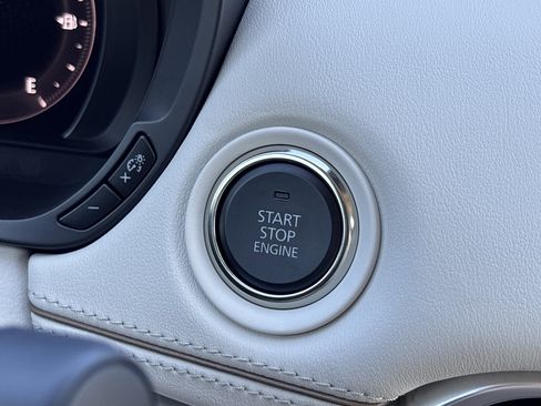 New 2026 MAZDA CX-90 3.3 Turbo w/ Premium Plus Pkg image 33