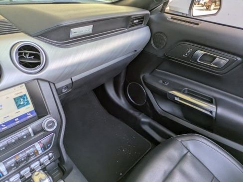 Certified 2021 Ford Mustang Premium image 15