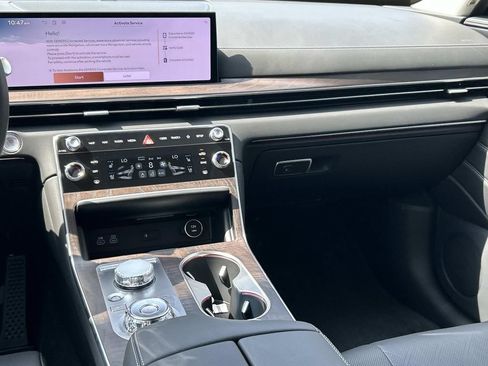 New 2027 Genesis GV80 2.5T Prestige AWD/4WD image 27