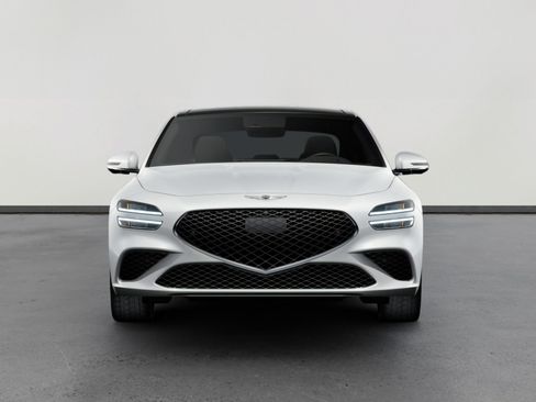 New 2026 Genesis G70 3.3T Sport Prestige image 6