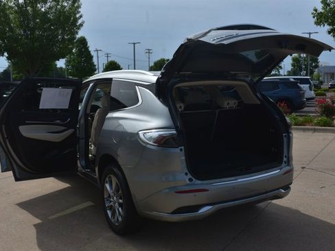 Used 2023 Buick Enclave Avenir w/ Avenir Technology Package FWD image 19