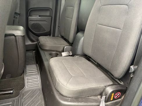 Used 2016 Chevrolet Colorado LT w/ LT Convenience Package AWD/4WD image 10