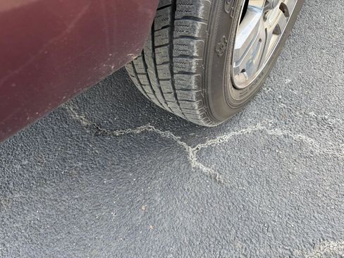 Used 2007 Ford Explorer Limited image 8