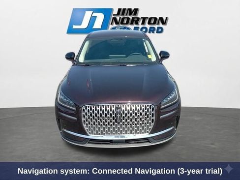 Used 2023 Lincoln Corsair AWD w/ Equipment Group 101A image 3