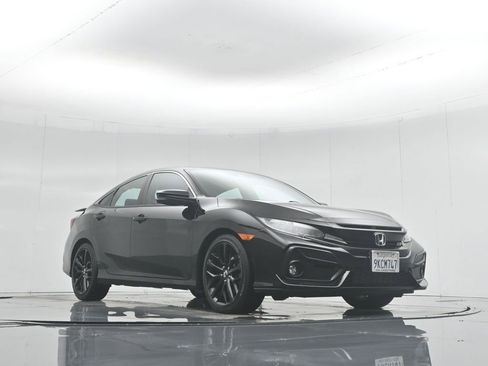 Used 2020 Honda Civic Si image 49