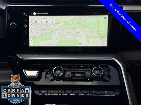 Used 2023 GMC Sierra 1500 Denali image 15