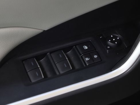 Used 2025 Toyota RAV4 XLE Premium w/ Weather Package image 22