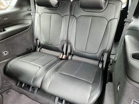 New 2025 Jeep Grand Cherokee L Overland w/ Trailer Tow Package image 26