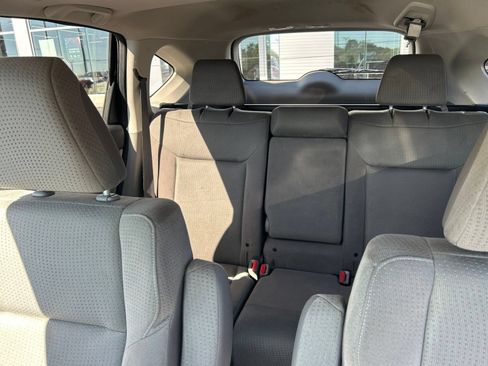 Used 2013 Honda CR-V EX image 10