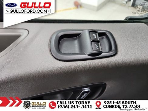 Used 2024 Ford Transit 350 XLT image 20