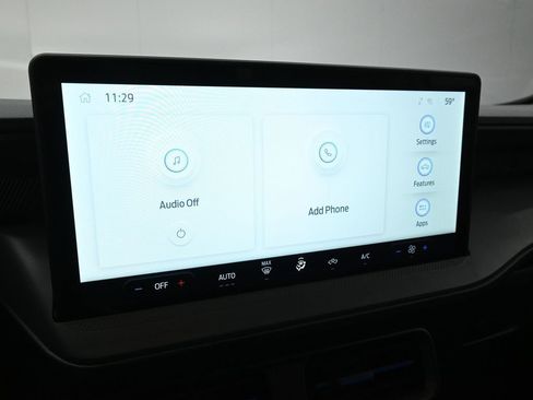 New 2025 Ford Maverick Lobo AWD/4WD image 14