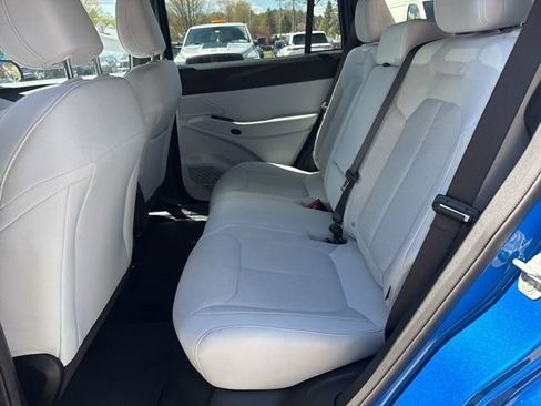 New 2026 Jeep Cherokee Laredo AWD/4WD image 26