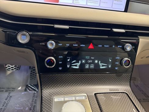 New 2026 Genesis G80 3.5T Sport Prestige AWD/4WD image 26