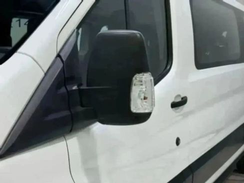 Used 2024 Ford Transit 350 XLT image 10