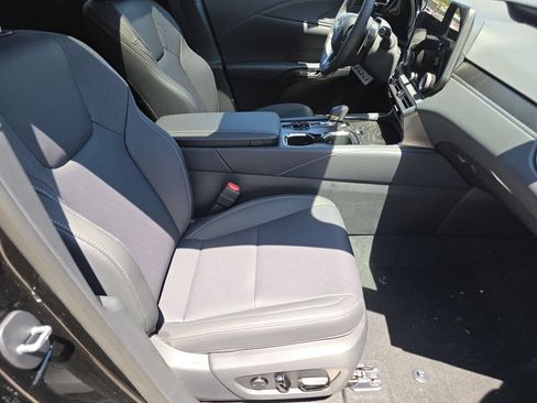 New 2026 Lexus RX 350 Premium Plus AWD/4WD image 28