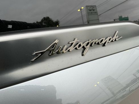 Certified 2026 INFINITI QX80 Autograph image 40