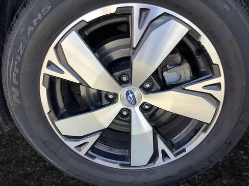 Used 2019 Subaru Forester Touring w/ Popular Package #3 AWD/4WD image 27