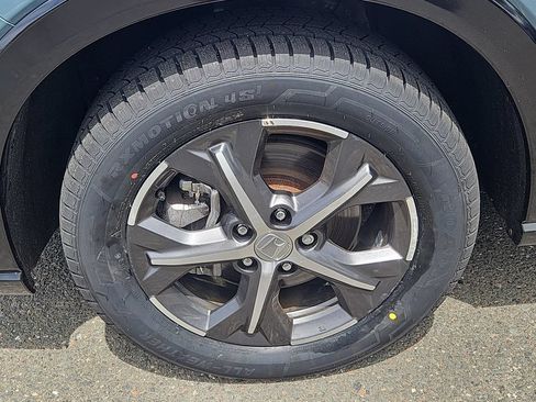 Used 2024 Honda HR-V EX-L image 7