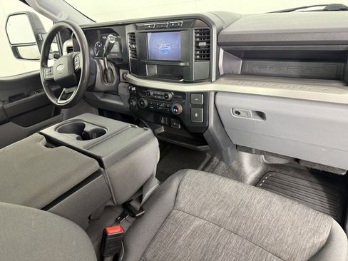 Used 2023 Ford F350 XL w/ FX4 Off-Road Package AWD/4WD image 10