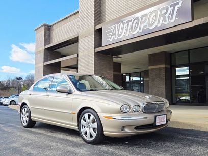 Used 2004 Jaguar X-TYPE 3.0
