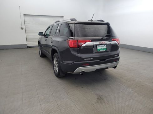 Used 2018 GMC Acadia SLE image 5