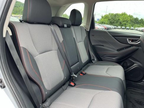 Used 2021 Subaru Forester Sport w/ Popular Package #2 AWD/4WD image 22