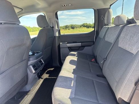Used 2024 Ford F250 XLT w/ FX4 Off-Road Package image 26
