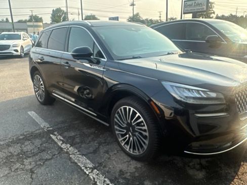 Used 2020 Lincoln Corsair Reserve w/ Equipment Group 201A AWD/4WD image 1