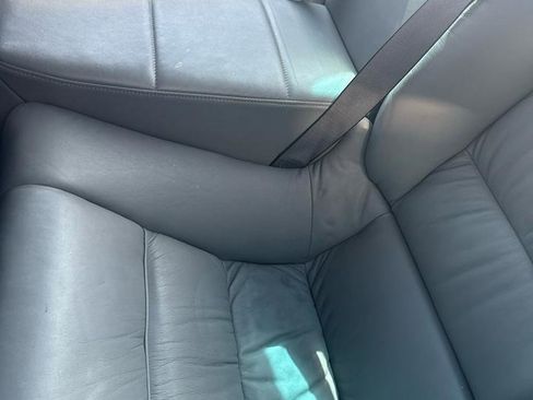 Used 1995 BMW 840Ci RWD image 23