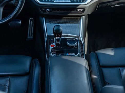 Used 2022 BMW M3 Competition w/ Executive Package image 20