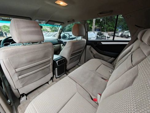 Used 2005 Toyota 4Runner SR5 RWD image 22
