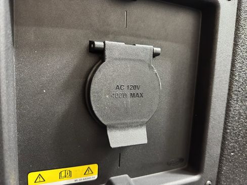 Used 2025 Ford F150 Lariat image 22