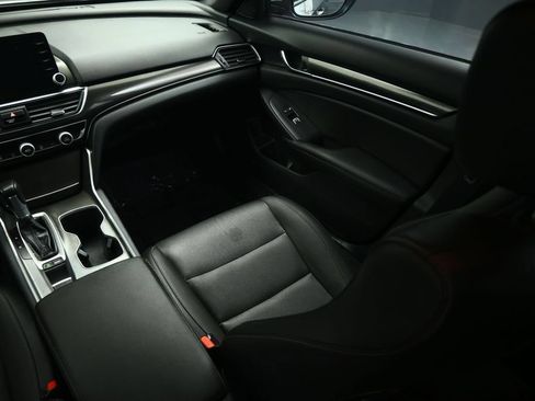 Used 2020 Honda Accord Sport image 46
