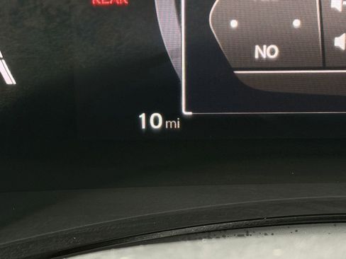 New 2026 Lexus NX 350h AWD w/ Luxury Package image 19