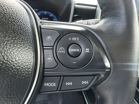 Used 2026 Toyota Corolla Cross XLE w/ Convenience Package AWD/4WD image 34