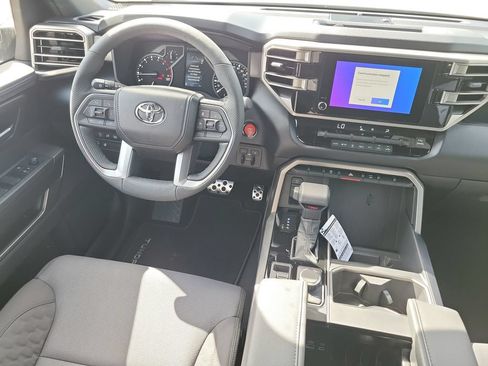 New 2026 Toyota Tundra SR5 w/ TRD Off-Road Package AWD/4WD image 26