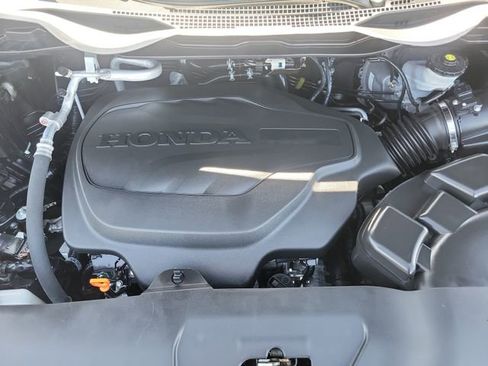 Used 2025 Honda Odyssey Sport-L image 30