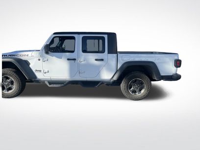 Used 2023 Jeep Gladiator Rubicon w/ Cold Weather Group