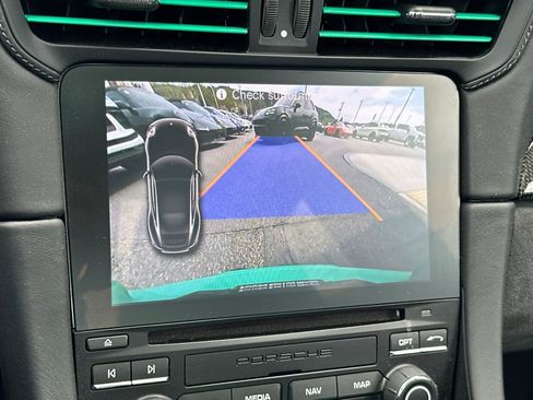 Certified 2019 Porsche 911 Carrera 4 GTS AWD/4WD image 23