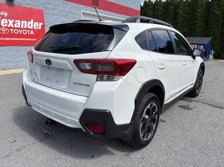 Used 2023 Subaru Crosstrek 2.0i AWD/4WD video 3