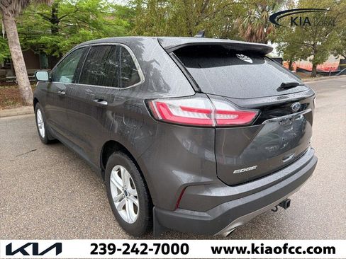 Used 2020 Ford Edge SEL w/ Convenience Package image 6