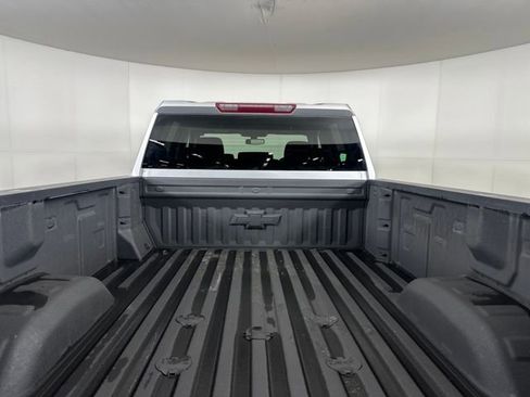 Used 2022 Chevrolet Silverado 2500 LT w/ All Star Edition image 26